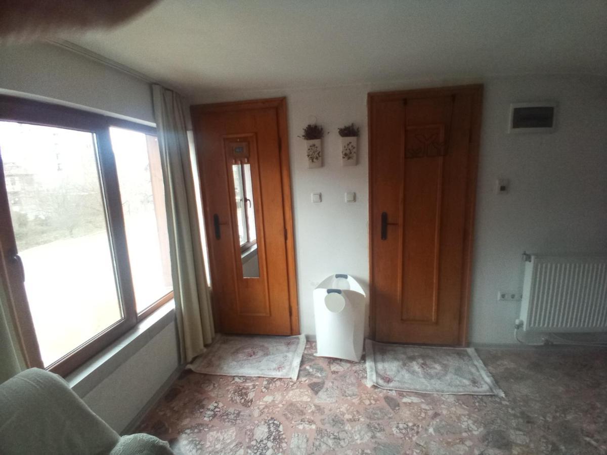 Стаи За Гости Алба Казанлык Экстерьер фото